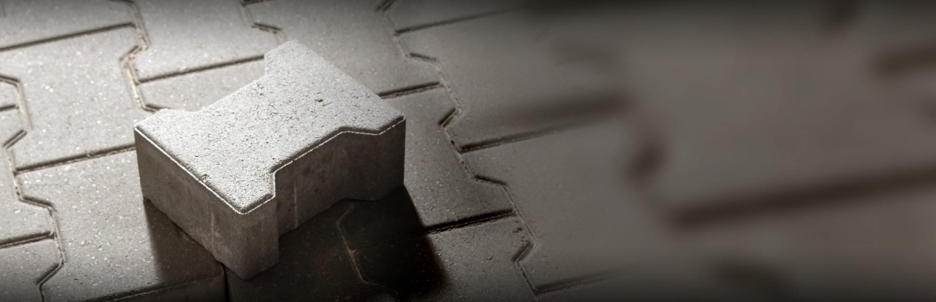 Slajd 1 Kostka brukowa